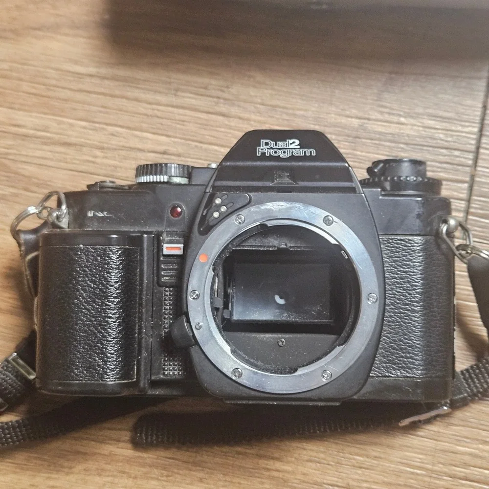 Mamiya vtg lot